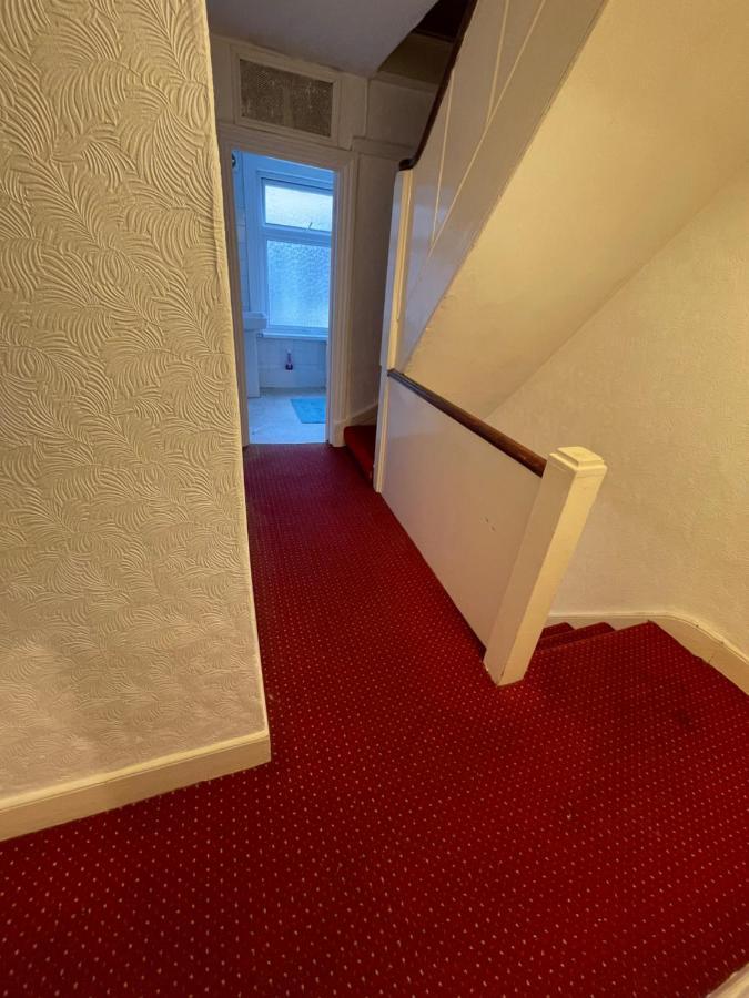 Elmdene Road - Large Room Londres Extérieur photo