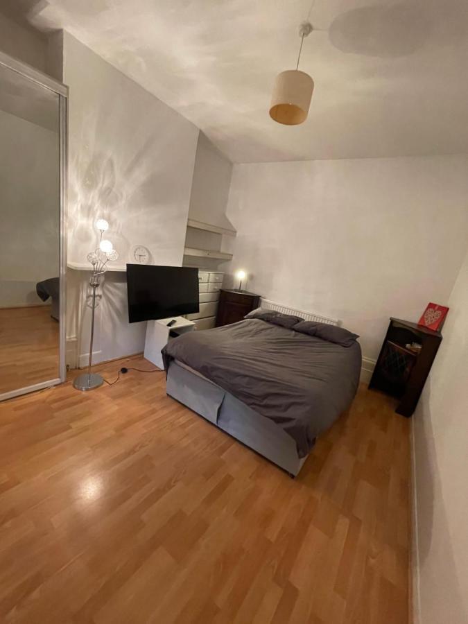 Elmdene Road - Large Room Londres Extérieur photo