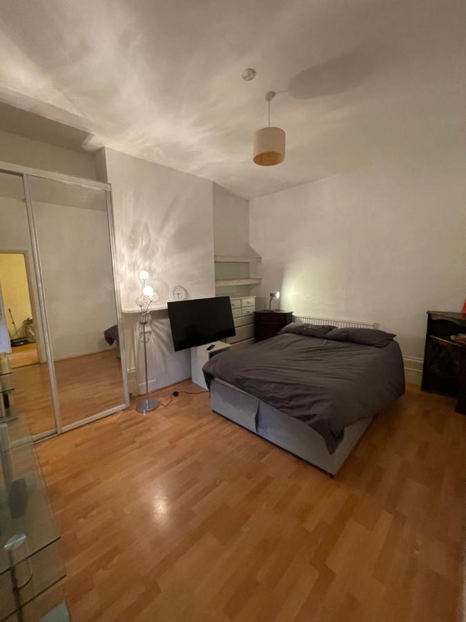 Elmdene Road - Large Room Londres Extérieur photo